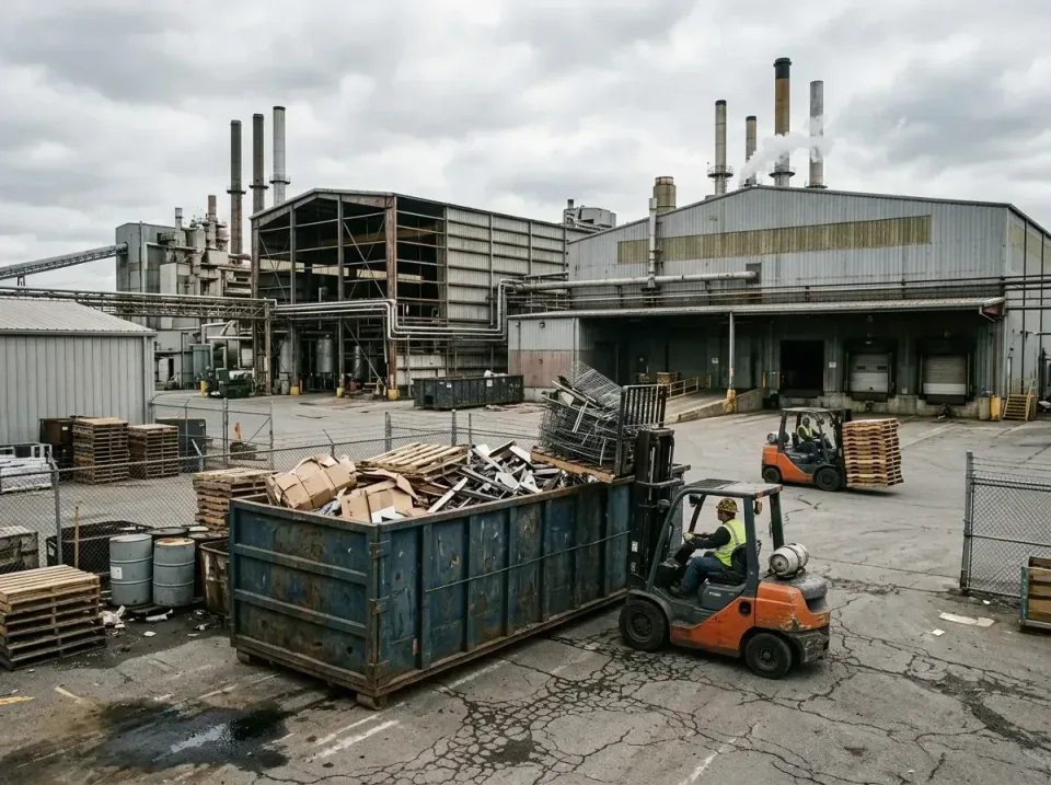 industrial-factory-scrap-conta-003 — frequently asked questions, Cheap Roll-off Dumpster Rentals in Walnut Ridge, AR